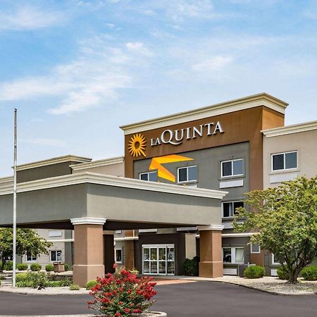 La Quinta By Wyndham Эвансвилл Экстерьер фото
